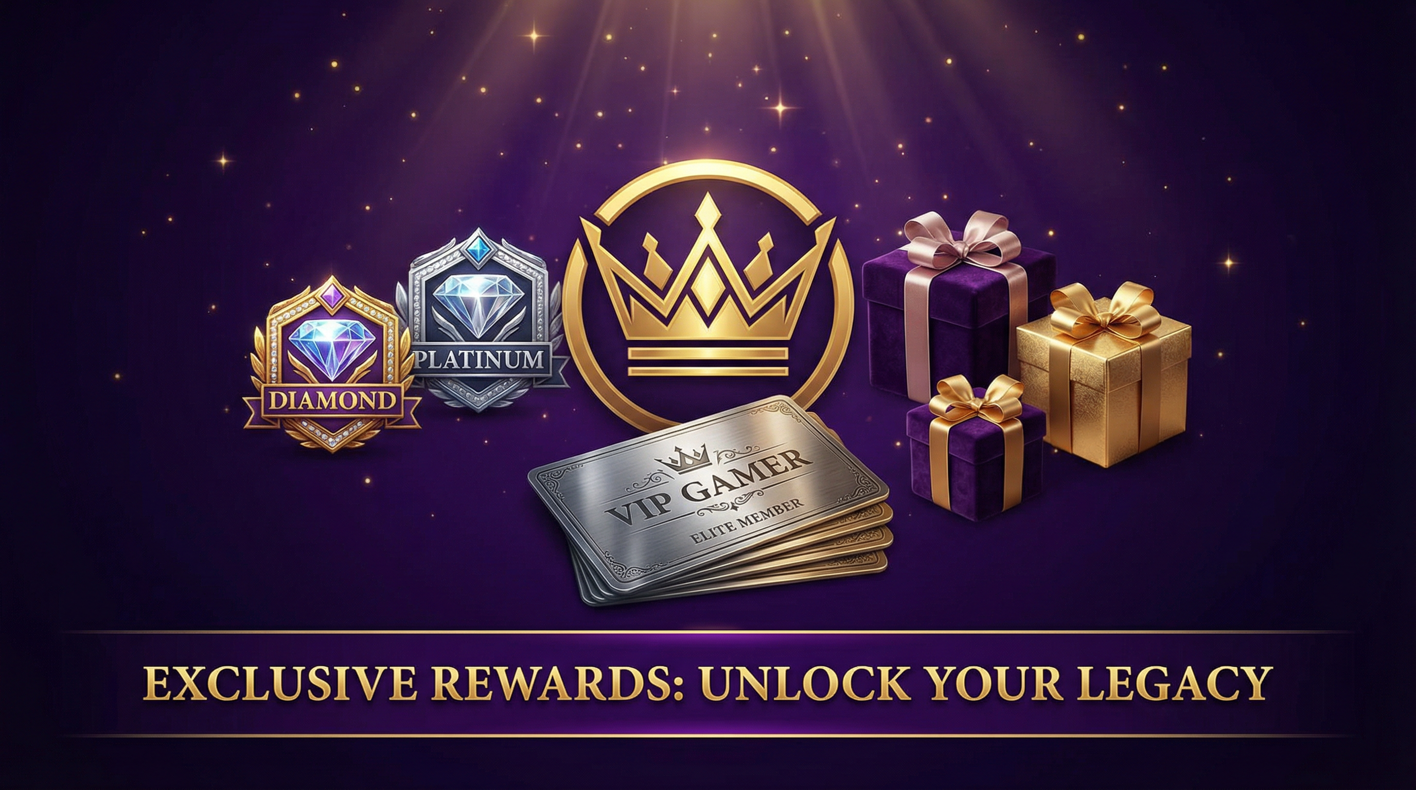 老虎机VIP会员专属奖励计划